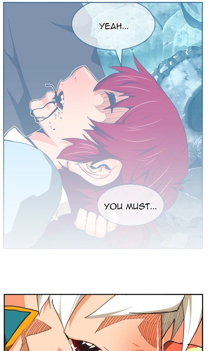 The God of High School - Chapter 475 Page 140