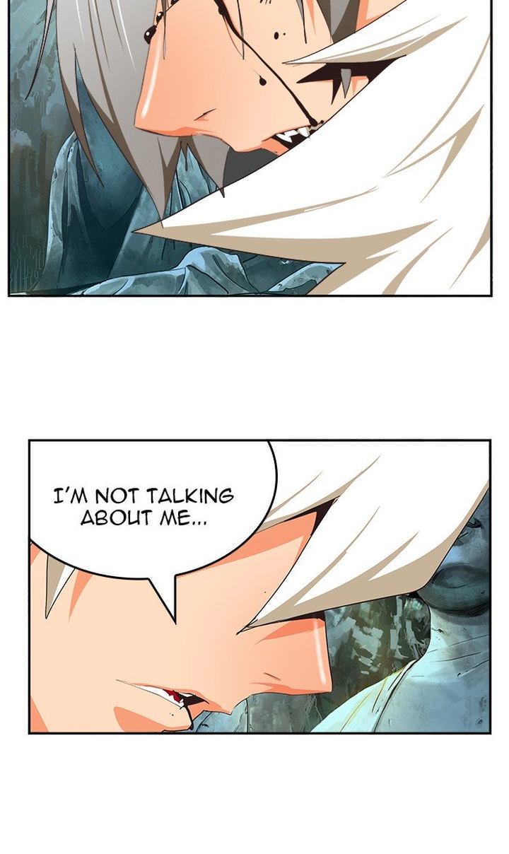 The God of High School - Chapter 475 Page 142