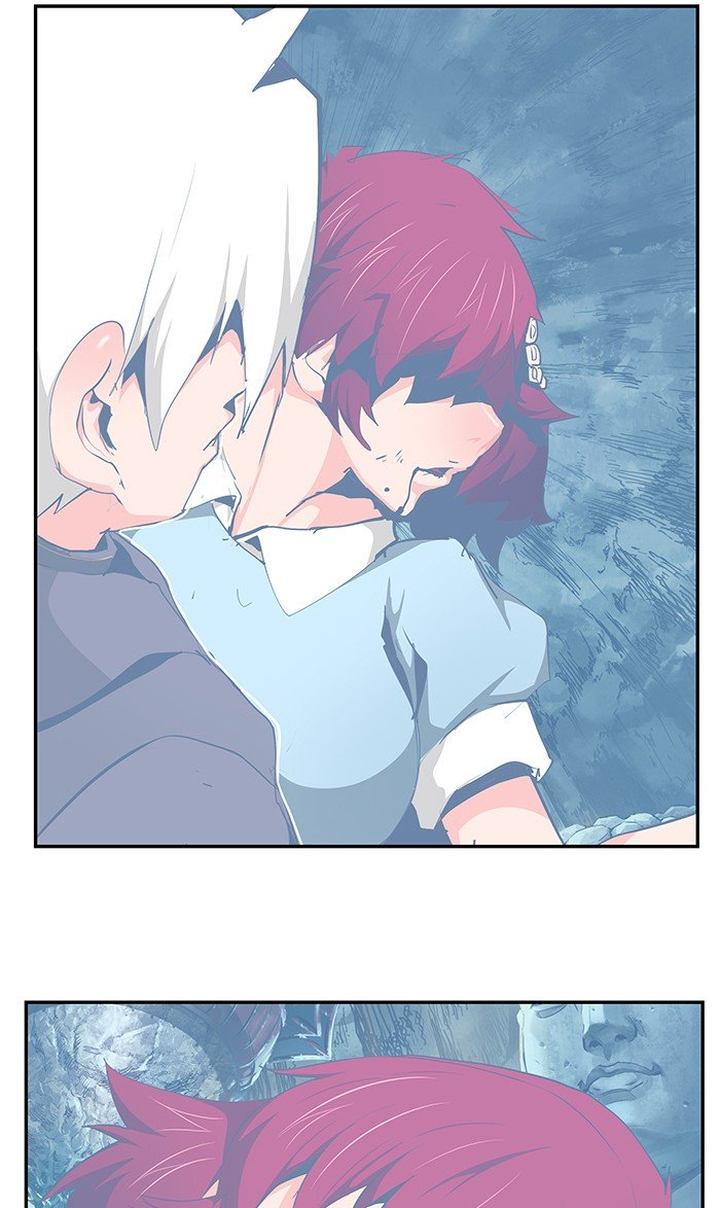 The God of High School - Chapter 475 Page 143