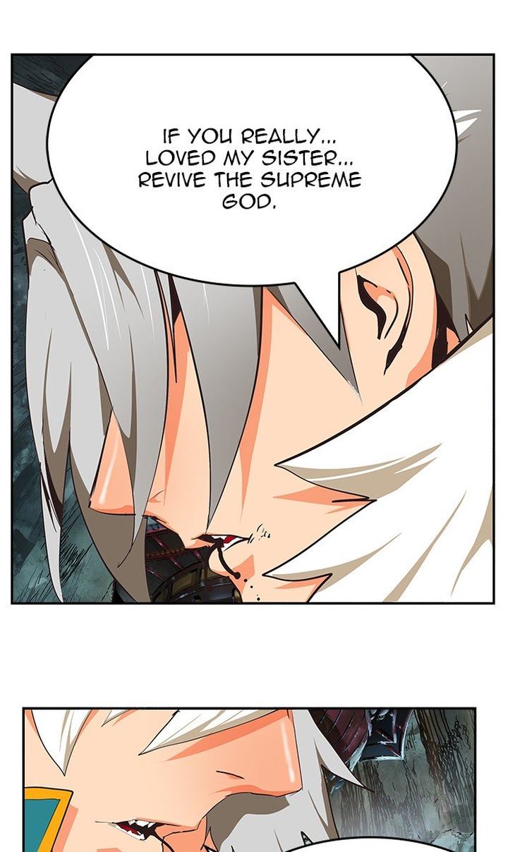 The God of High School - Chapter 475 Page 145