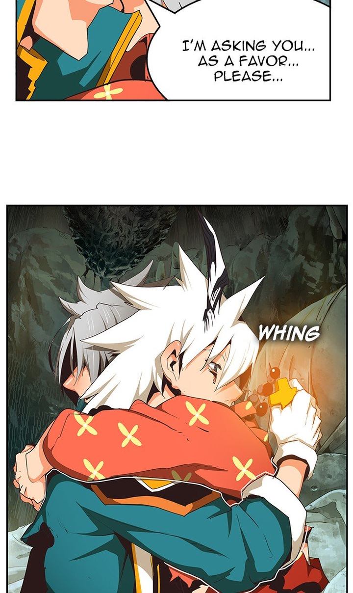 The God of High School - Chapter 475 Page 146