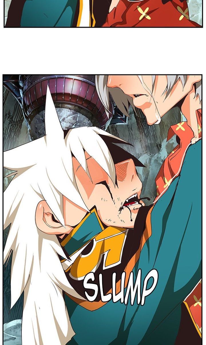 The God of High School - Chapter 475 Page 147