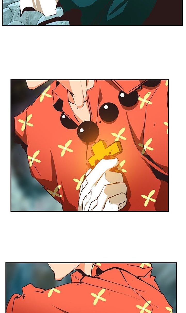 The God of High School - Chapter 475 Page 148