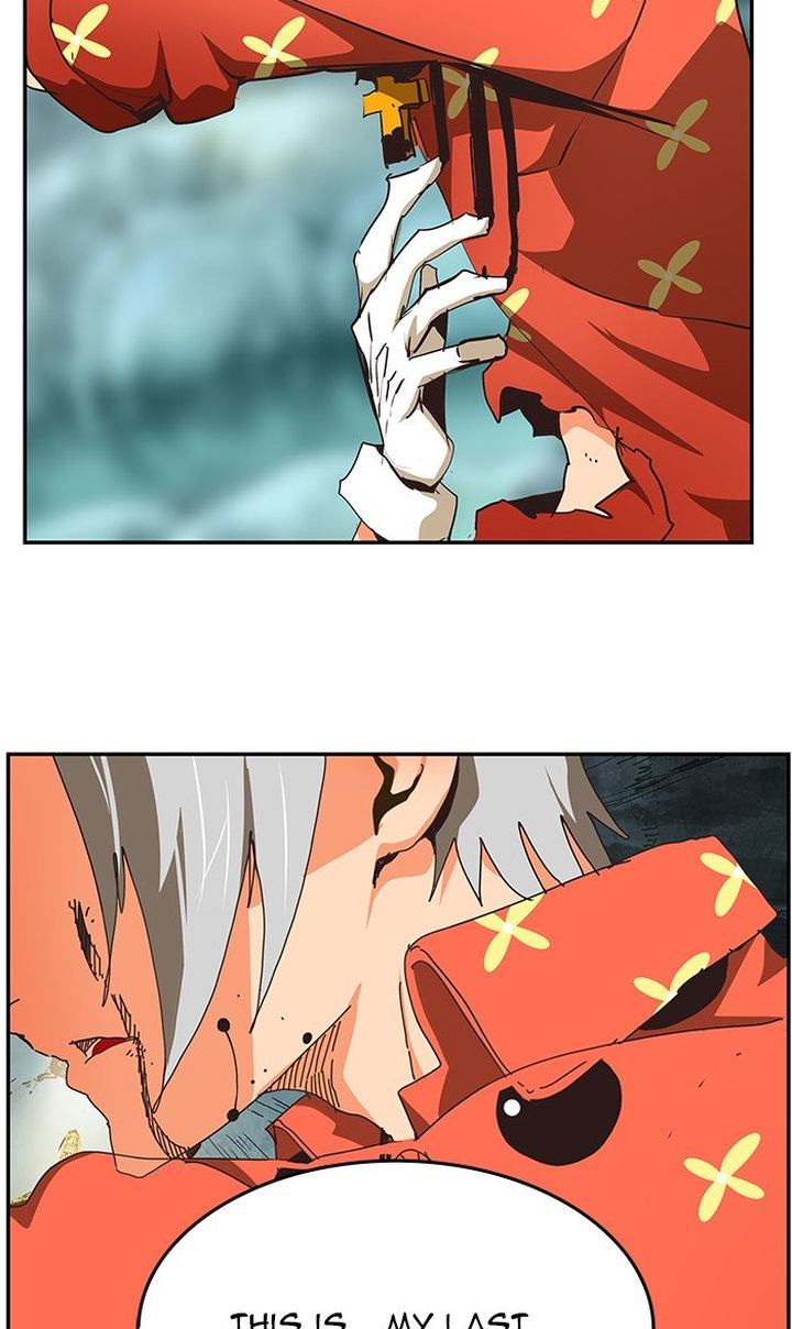 The God of High School - Chapter 475 Page 149