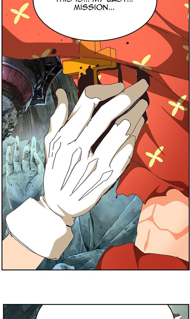 The God of High School - Chapter 475 Page 150