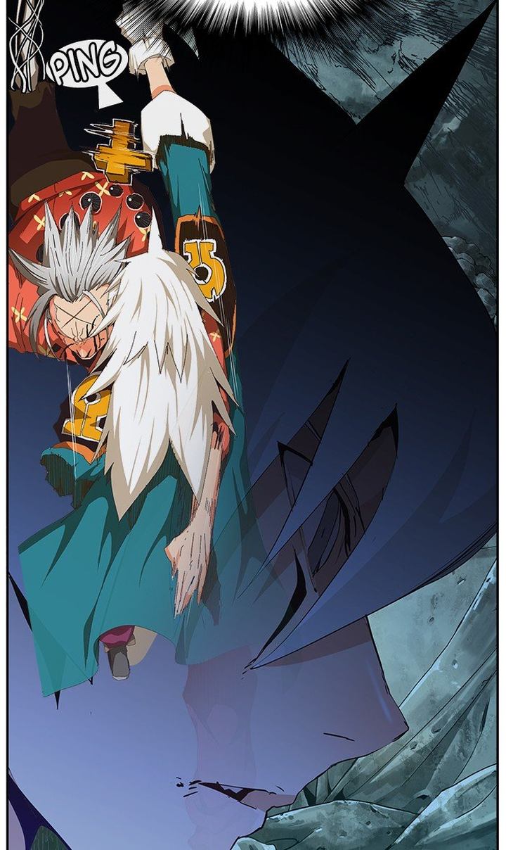 The God of High School - Chapter 475 Page 152