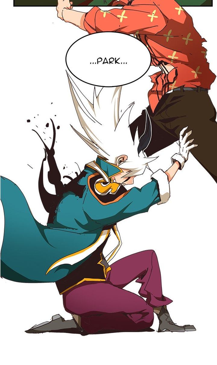 The God of High School - Chapter 475 Page 155