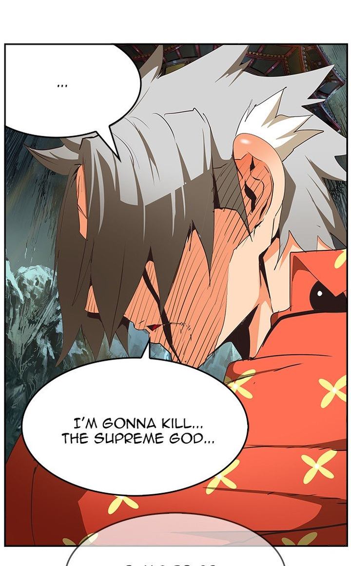 The God of High School - Chapter 475 Page 156