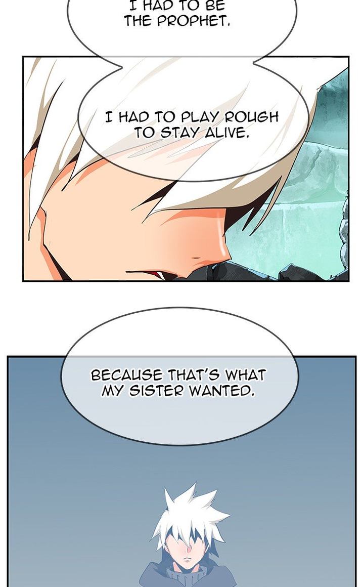 The God of High School - Chapter 475 Page 157