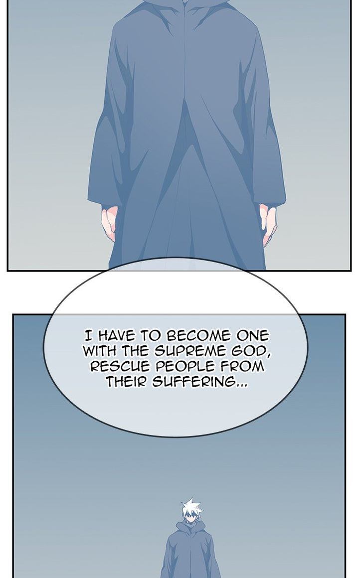 The God of High School - Chapter 475 Page 158