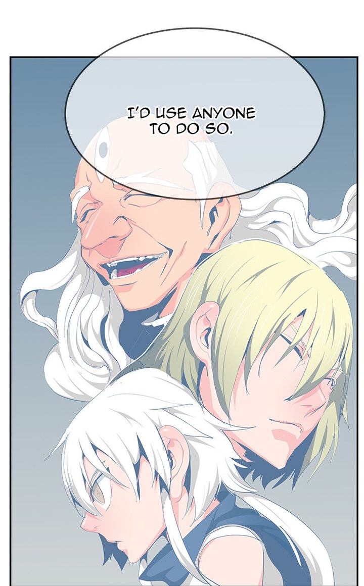 The God of High School - Chapter 475 Page 160