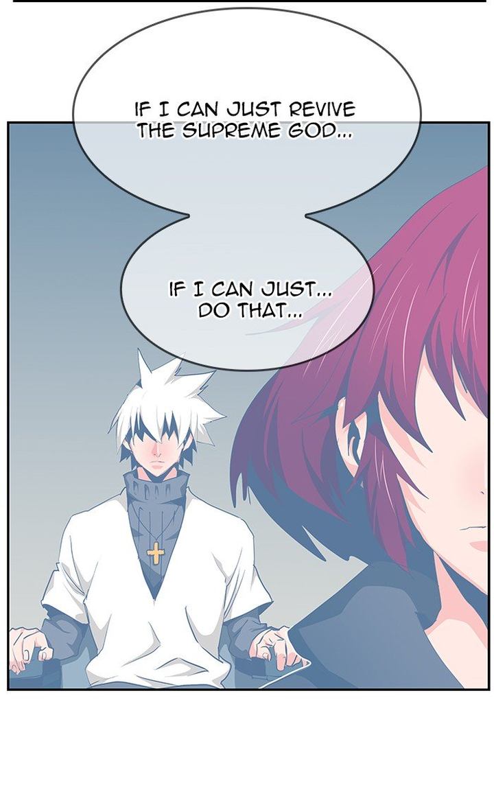 The God of High School - Chapter 475 Page 161