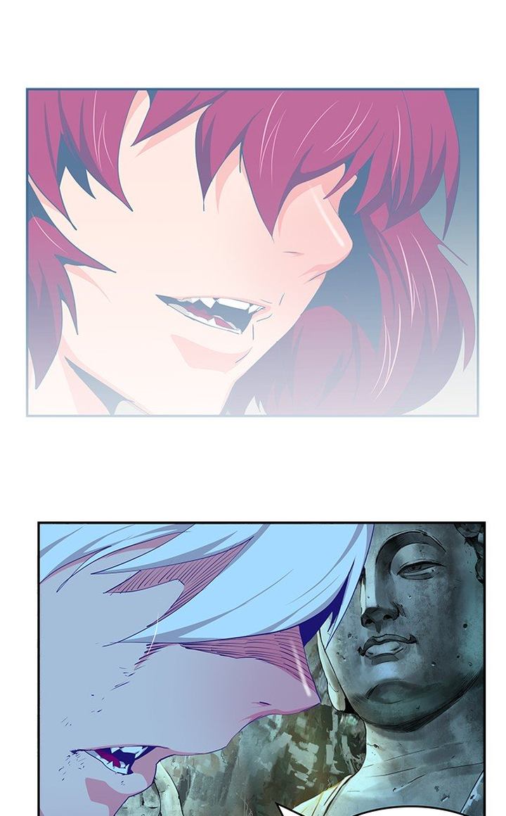 The God of High School - Chapter 475 Page 163