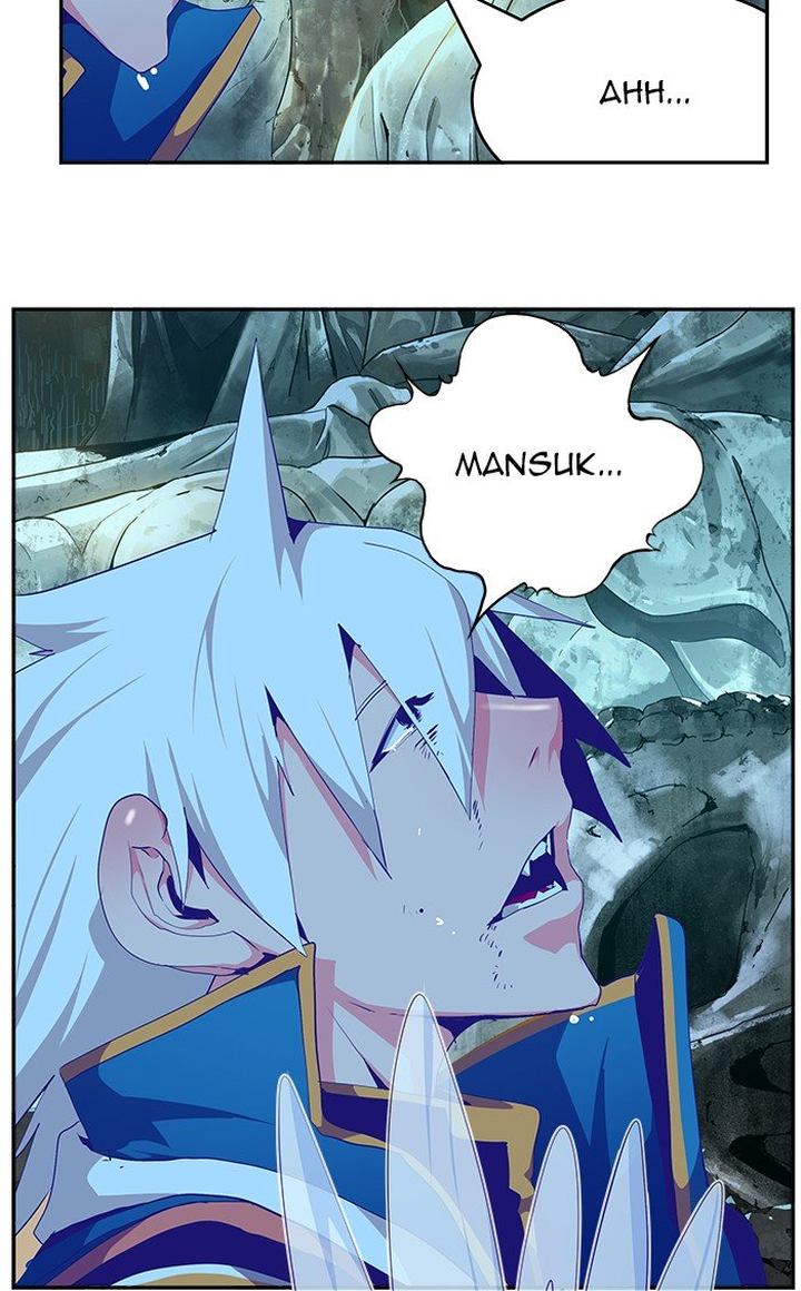 The God of High School - Chapter 475 Page 164