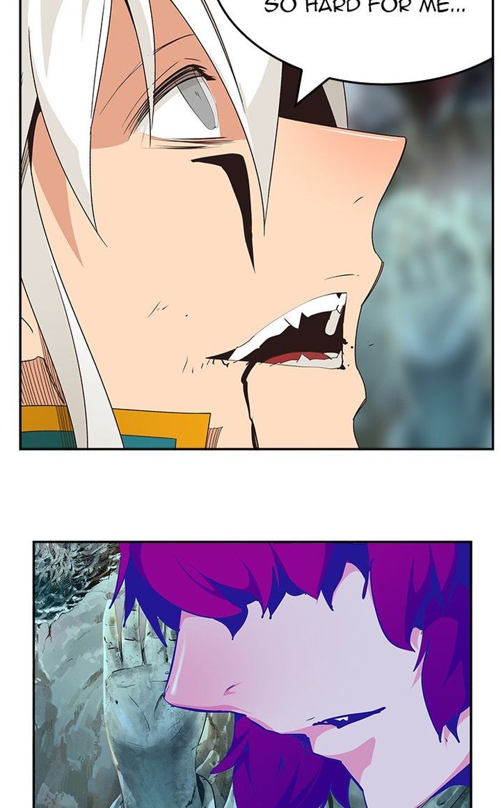 The God of High School - Chapter 475 Page 167