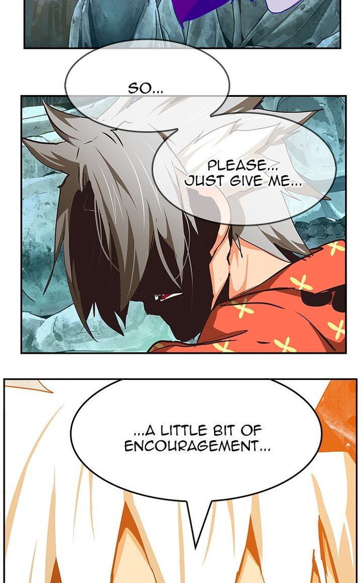 The God of High School - Chapter 475 Page 168