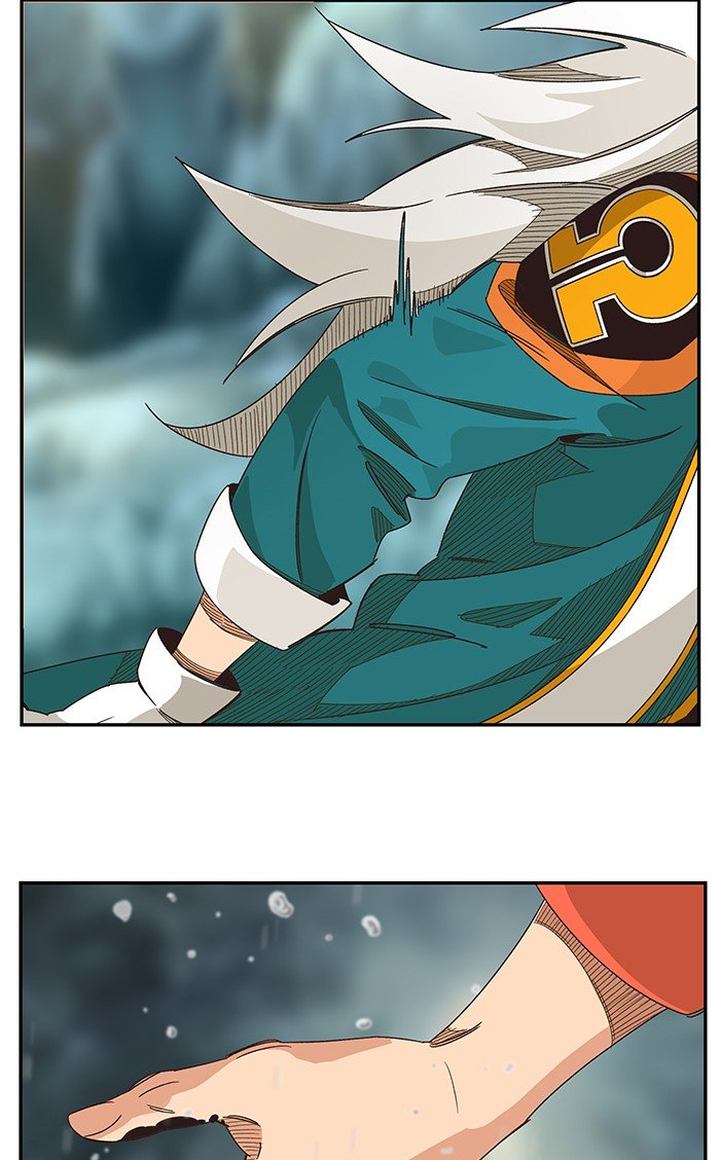 The God of High School - Chapter 475 Page 170