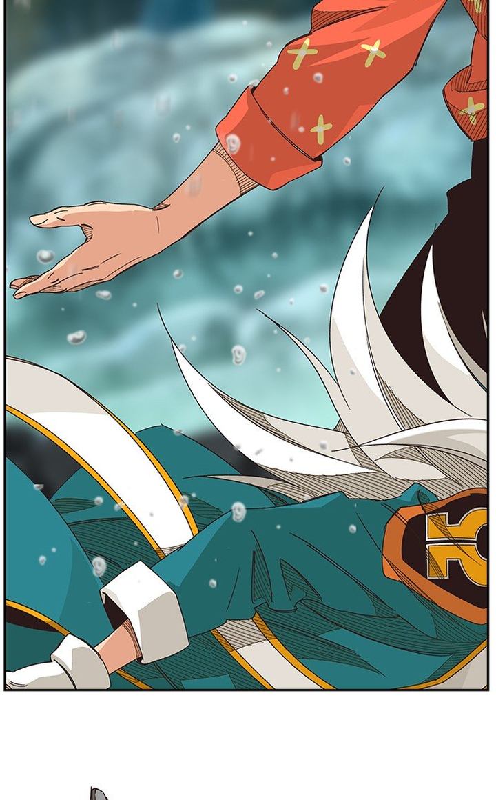 The God of High School - Chapter 475 Page 172