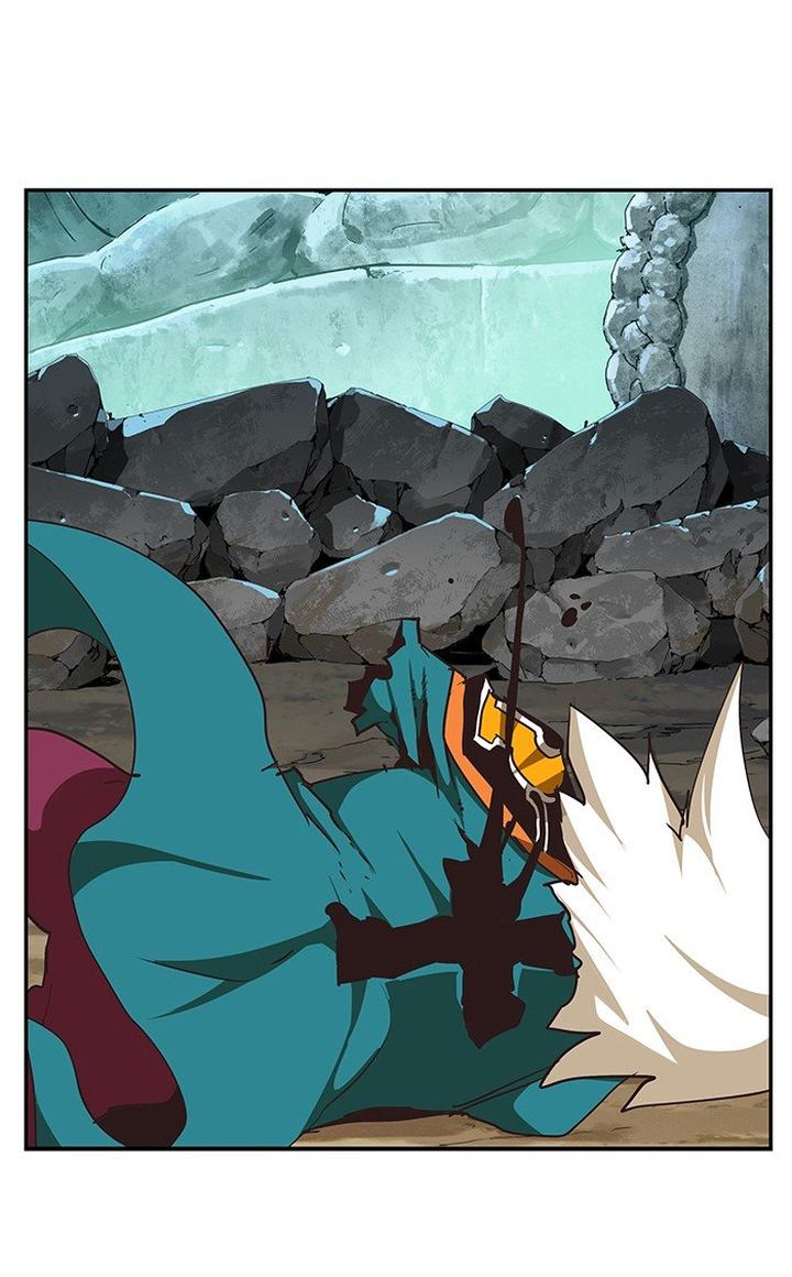 The God of High School - Chapter 475 Page 175