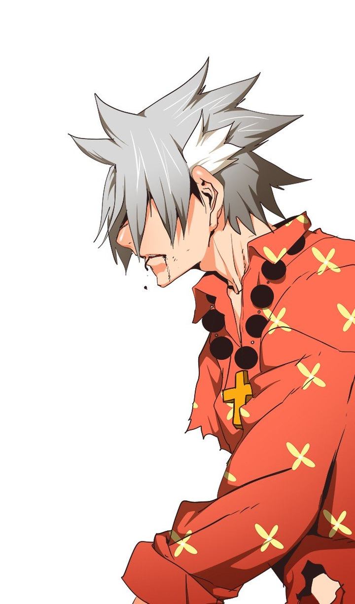 The God of High School - Chapter 475 Page 176