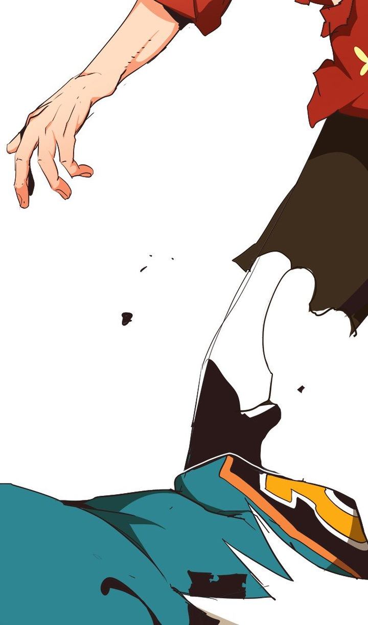 The God of High School - Chapter 475 Page 177