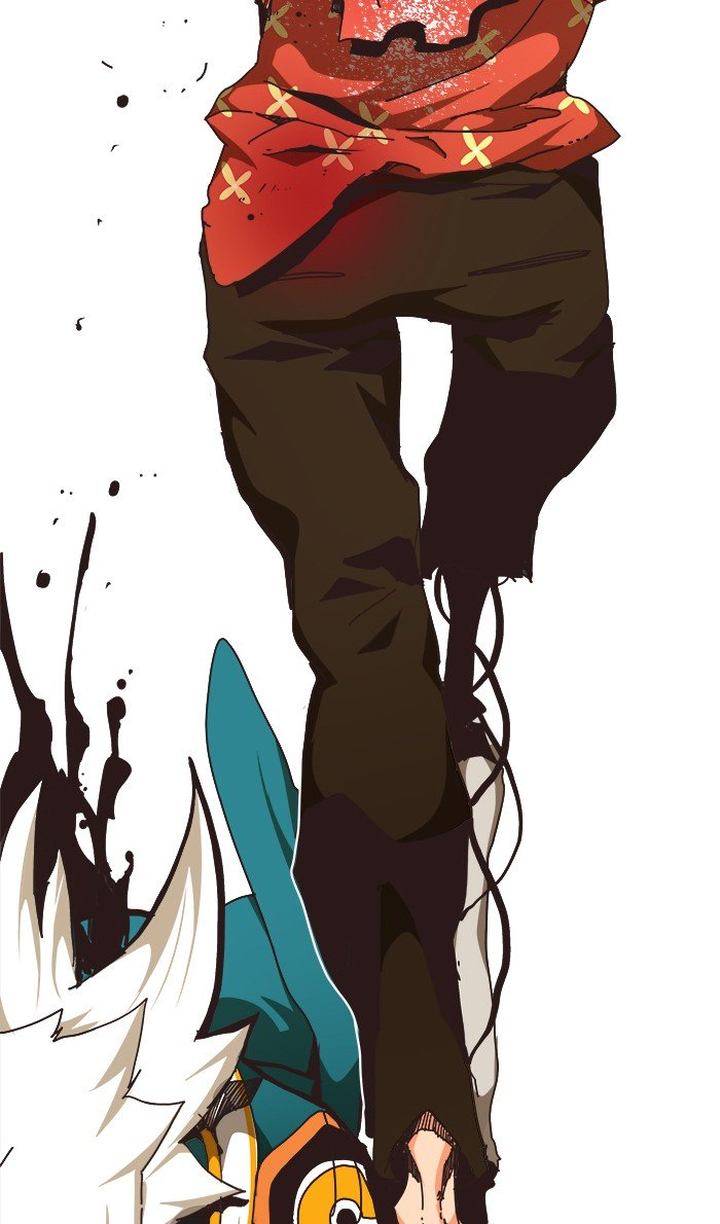 The God of High School - Chapter 475 Page 179