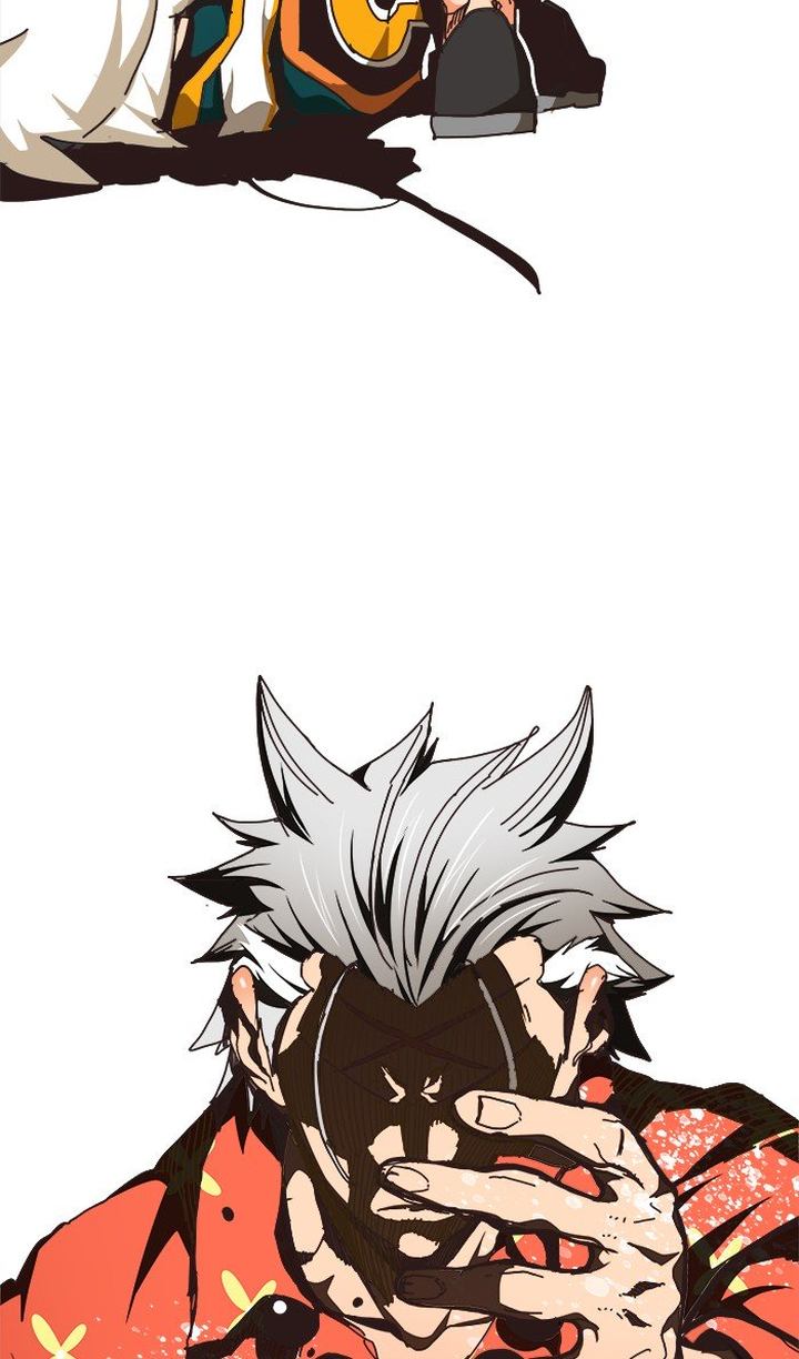 The God of High School - Chapter 475 Page 180