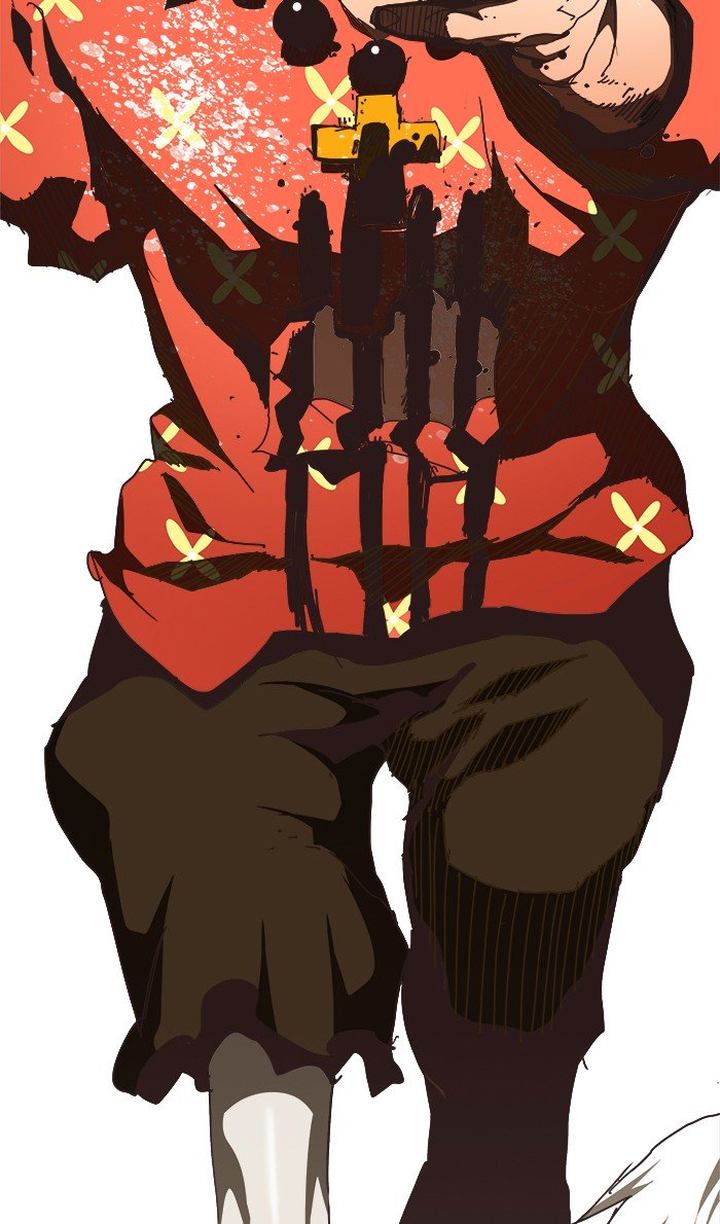 The God of High School - Chapter 475 Page 181