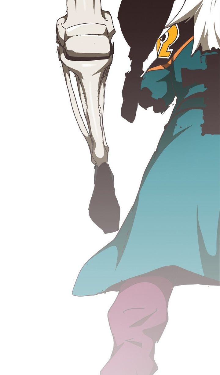 The God of High School - Chapter 475 Page 182