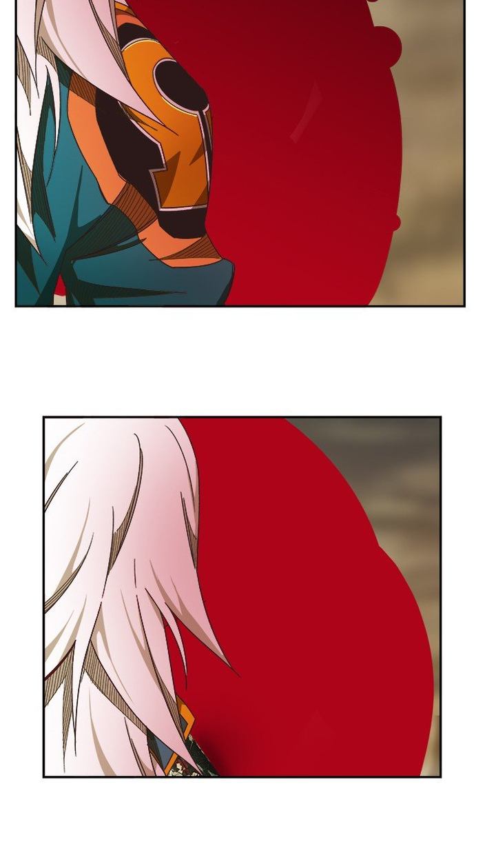 The God of High School - Chapter 475 Page 184