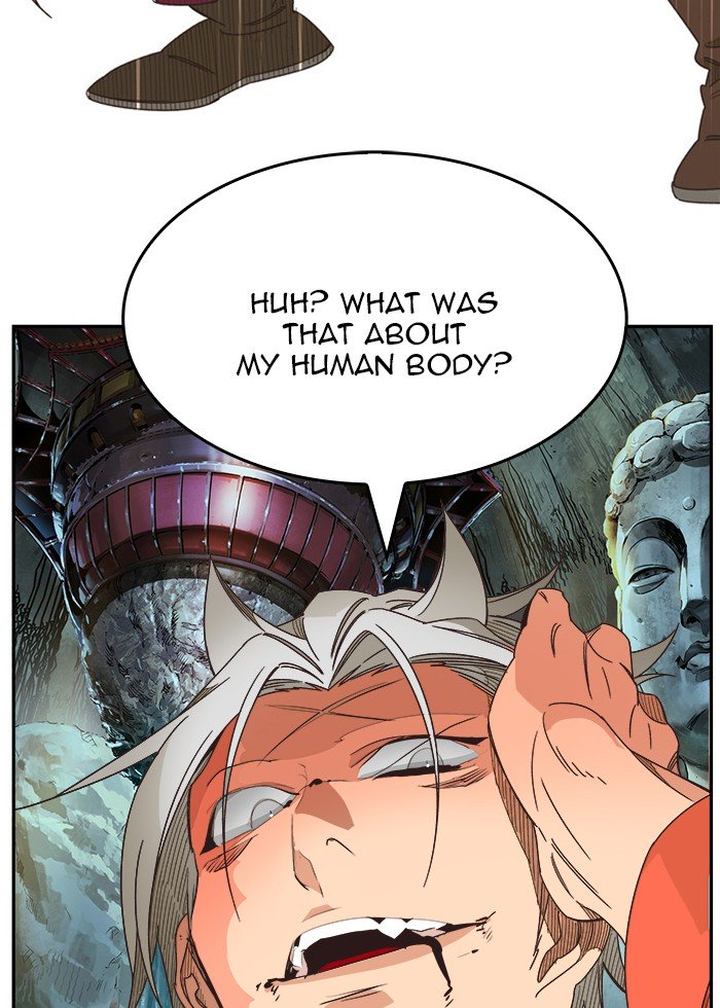 The God of High School - Chapter 475 Page 24