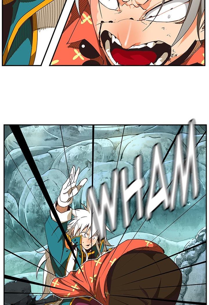 The God of High School - Chapter 475 Page 27