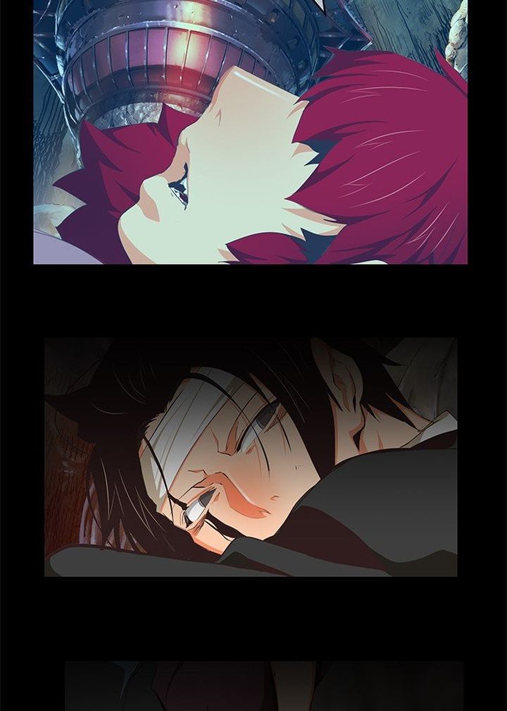 The God of High School - Chapter 475 Page 3