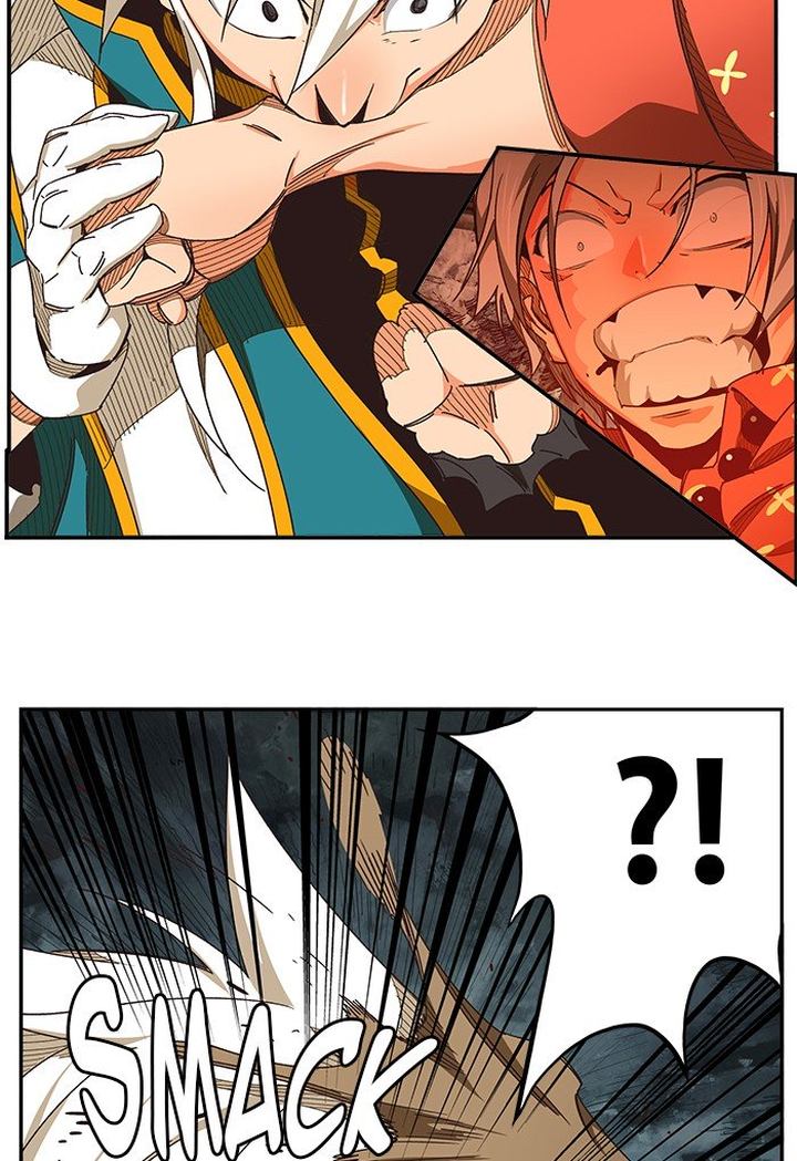 The God of High School - Chapter 475 Page 32