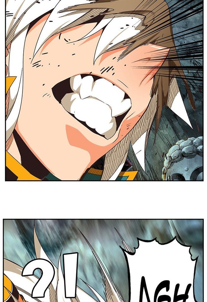 The God of High School - Chapter 475 Page 33