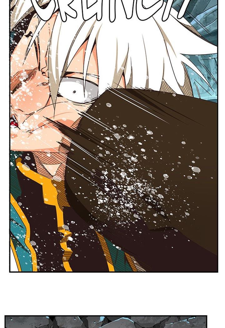 The God of High School - Chapter 475 Page 35