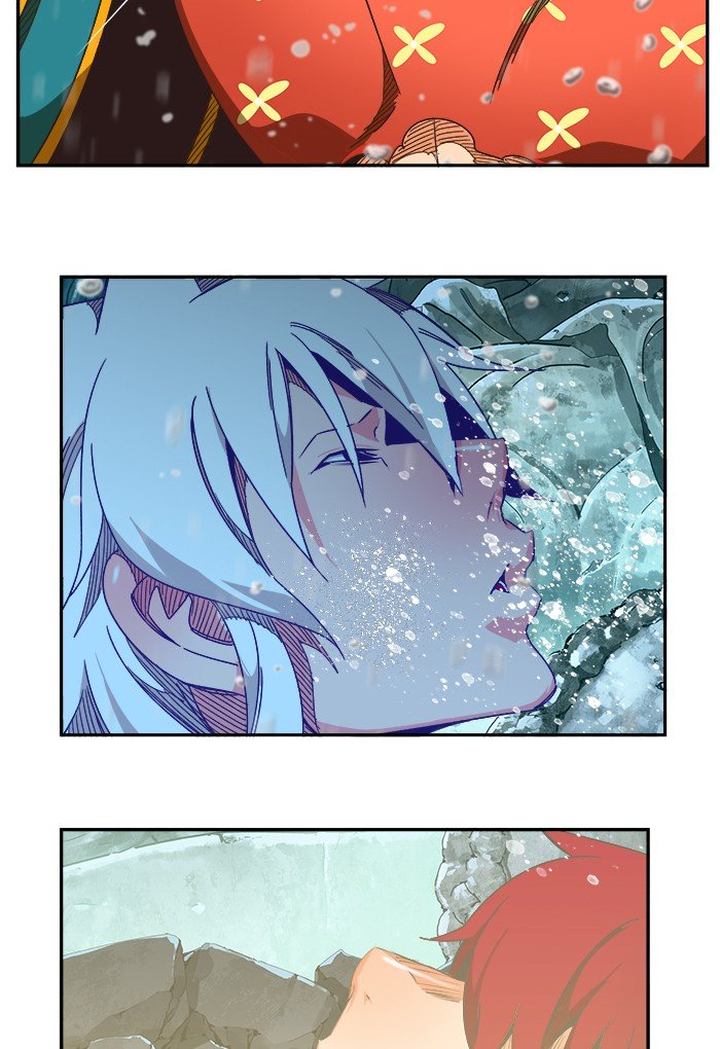 The God of High School - Chapter 475 Page 42