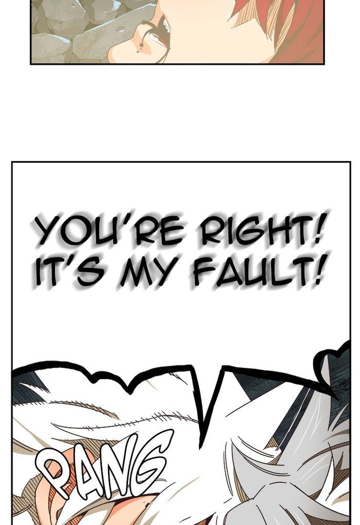 The God of High School - Chapter 475 Page 43