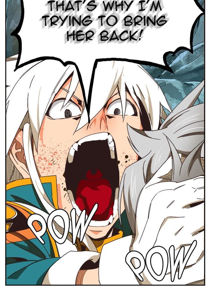 The God of High School - Chapter 475 Page 45