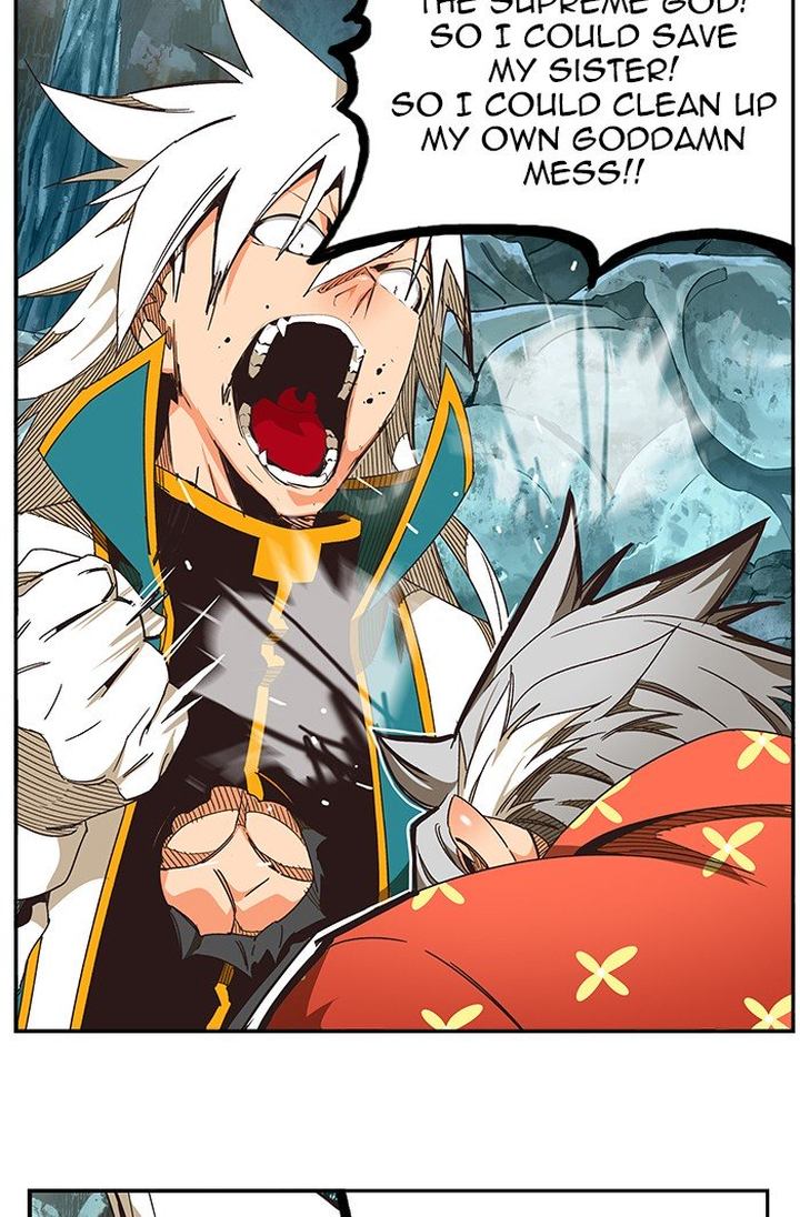 The God of High School - Chapter 475 Page 47