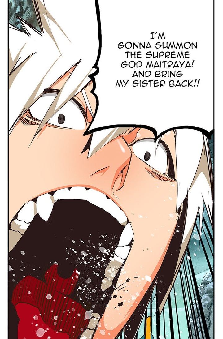 The God of High School - Chapter 475 Page 48