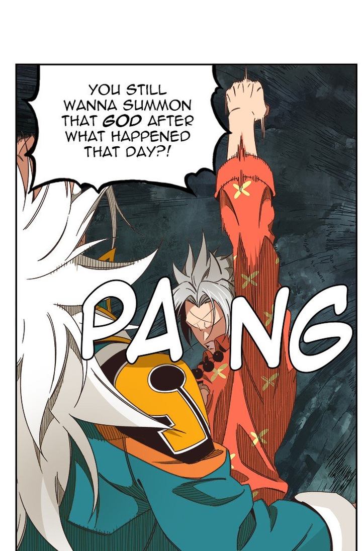 The God of High School - Chapter 475 Page 50