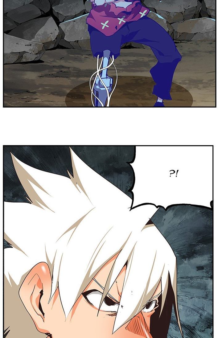 The God of High School - Chapter 475 Page 53