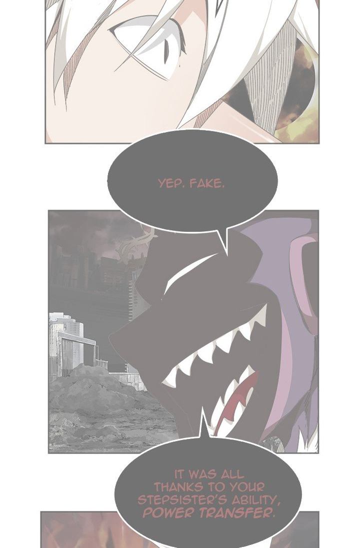 The God of High School - Chapter 475 Page 56