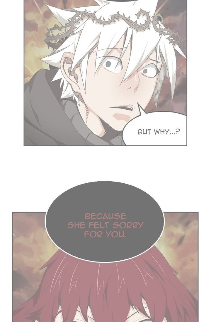 The God of High School - Chapter 475 Page 57