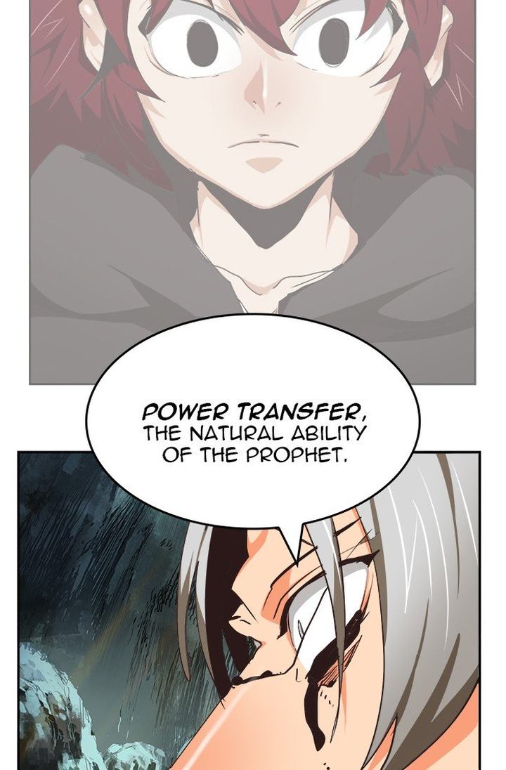 The God of High School - Chapter 475 Page 58