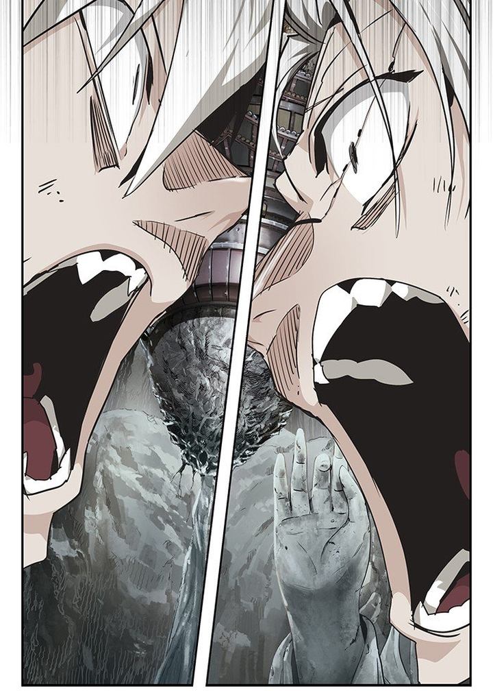 The God of High School - Chapter 475 Page 6