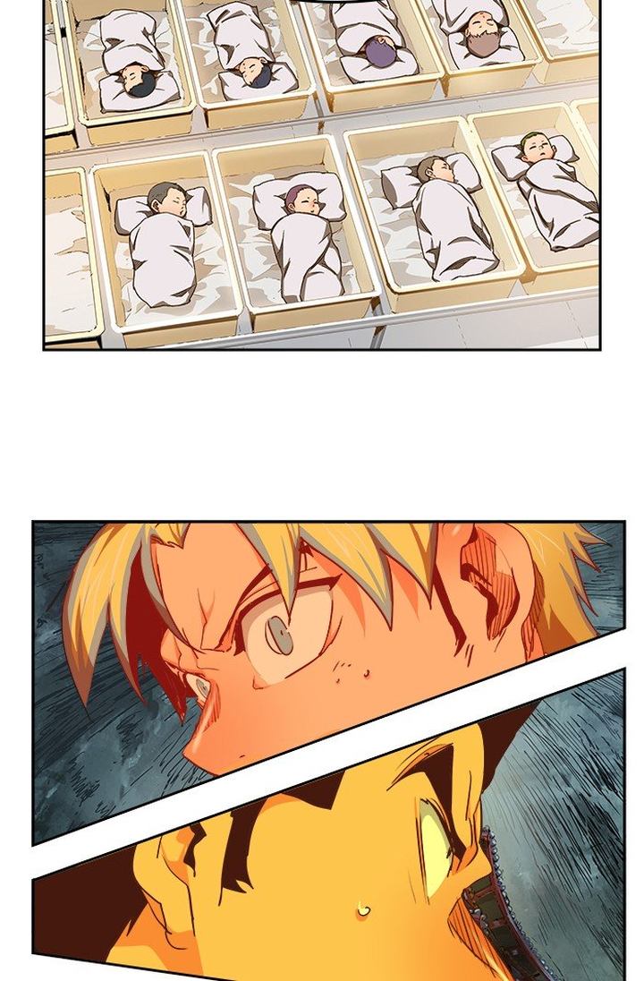 The God of High School - Chapter 475 Page 60