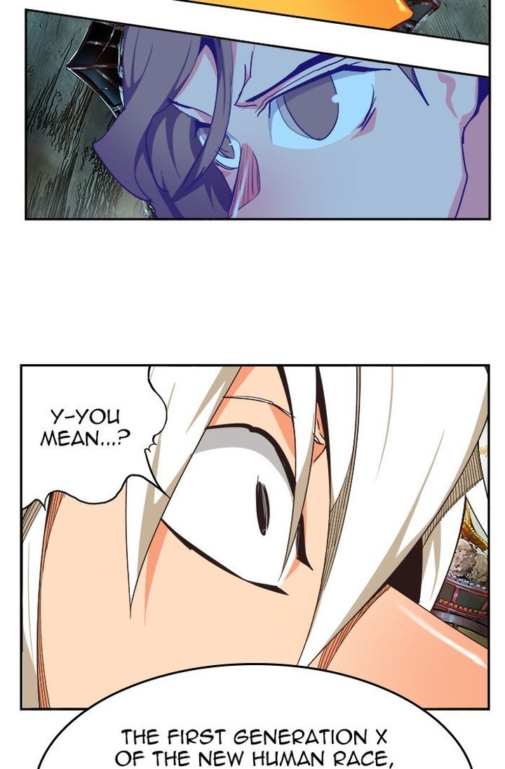 The God of High School - Chapter 475 Page 61