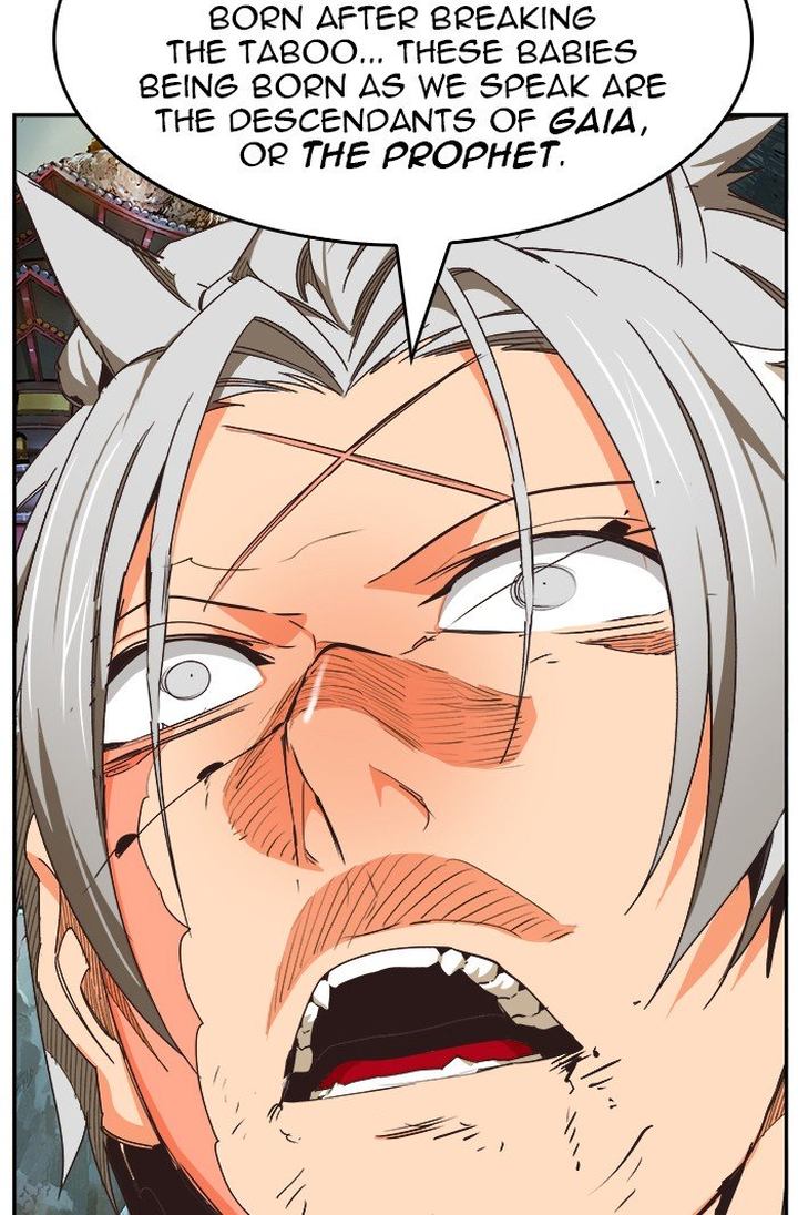 The God of High School - Chapter 475 Page 62